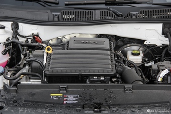 2017款朗逸1.6L自动风尚版