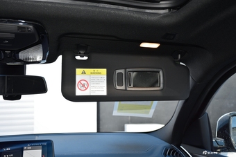 2019款宝马X4 2.0T自动xDrive25i M运动套装