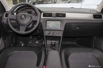 2016款昕动1.6L手动 改款 创行版