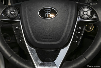 2016款宋盖世版1.5TID自动豪雅型