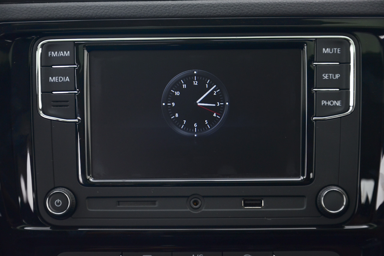 2017款速腾1.6L手动舒适型