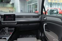 2017款雪铁龙C5 1.8T自动380THP尊贵型