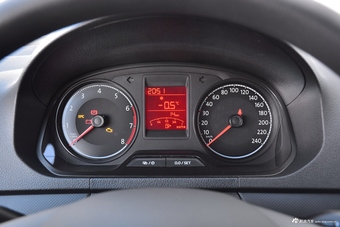 2019款捷达梦想版1.4L手动时尚型