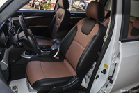 2015款雄师F22 1.9T手动四驱柴油豪华型