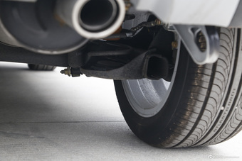 2016款CS35 1.6L手动豪华型国V