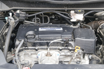 2016款艾力绅2.4L自动至尊版