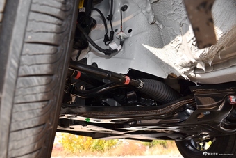 2018款东南DX3 SRG 1.5T自动旗舰型