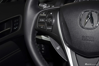 2018款讴歌TLX-L 2.4L自动钻享版