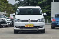 2017款夏朗2.0T自动旗舰型7座