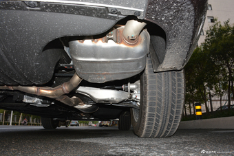 2017款冠道2.0T自动370TURBO四驱至尊版