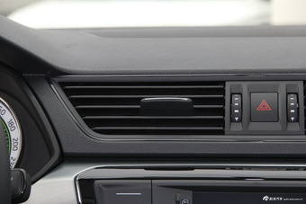 2018款速派1.4T自动TSI280 DSG标准版