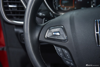 2015款林肯MKX 2.7T自动四驱尊耀版