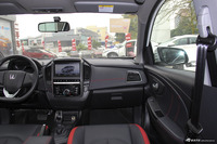 2017款纳智捷 U5 SUV 1.6L CVT骑士版 