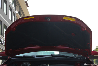 2016款迈威1.5L自动智享型