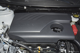 2016款科雷嘉2.0L自动四驱至尊版