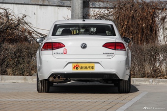 2017款凌渡1.4T自动舒适型280