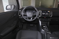 2018款现代ix35 2.0L自动两驱智勇·畅享版