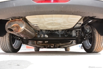 2018艾瑞泽GX 1.5T手动劲色版