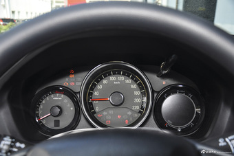 2015款XR-V 1.8L自动 EXi CVT舒适版