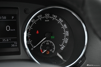 2017款Yeti 1.4T自动280TSI创行版