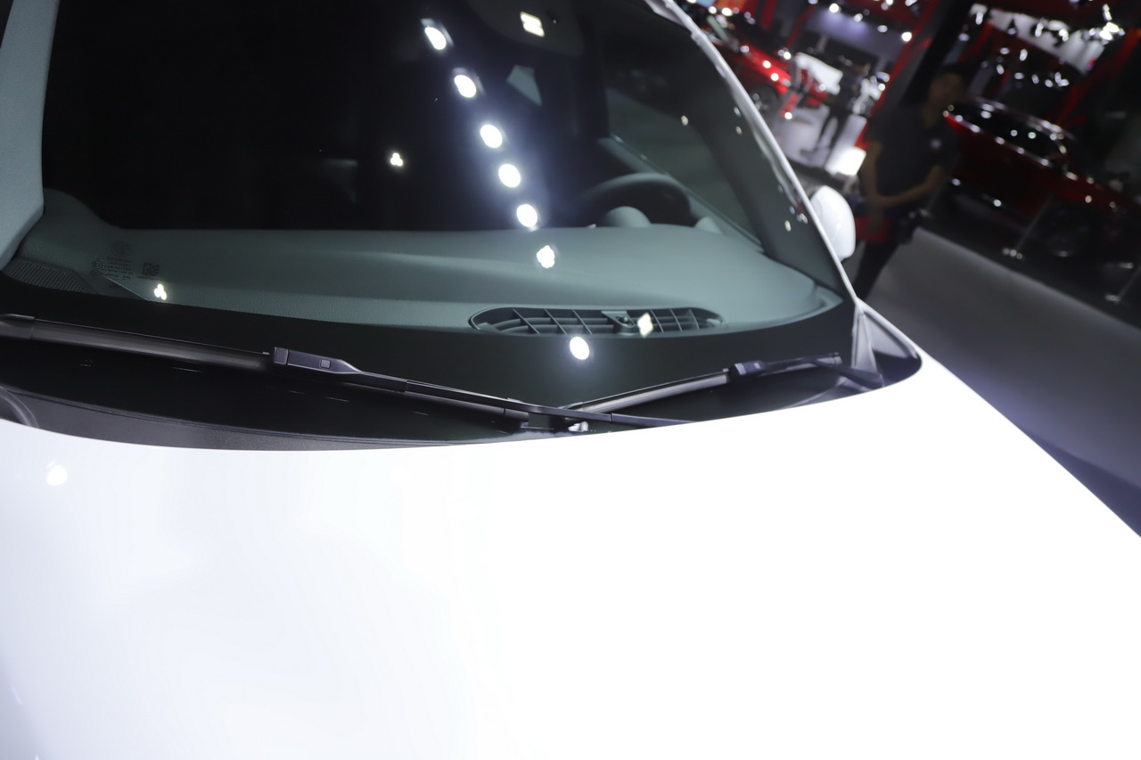 2018广州车展实拍： 阿尔法-罗密欧Giulia