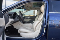 2017款林肯大陆 2.0T自动两驱尊雅版