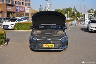 2019款秦Pro EV500 智联领耀型