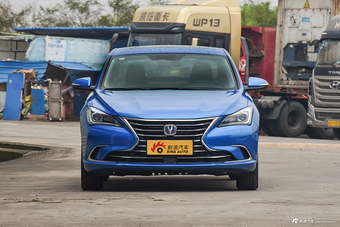 2018款逸动1.6L GDI手动领尚型