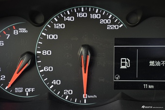 2017款雪佛兰创酷 1.4T 自动两驱豪华型