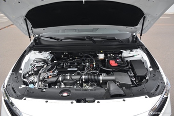 2018款雅阁1.5T自动舒适版230TURBO