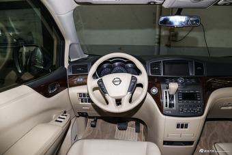 2015款贵士3.5L自动SL