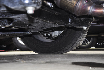 2016款众泰T600 2.0T自动尊贵型