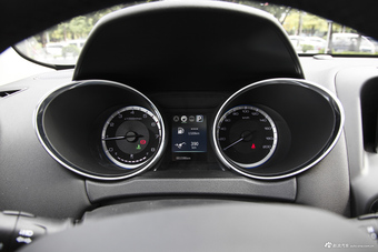 2017款风神AX4 1.4T自动潮享型 