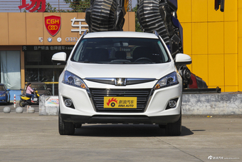 2017款优6 SUV 1.8T自动科技超值型