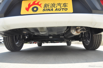 2017款起亚K2 1.4L手动GLS三厢