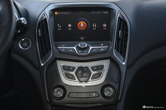 2017款艾瑞泽5 1.5L自动尊贵版 