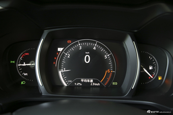 2018款科雷傲2.5L自动两驱尊贵版