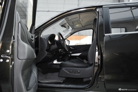 2017款纳瓦拉2.5L手动两驱旗舰版QR25