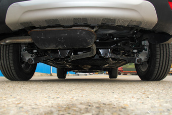 2017款宝骏560律动版1.8L iAMT尊享型