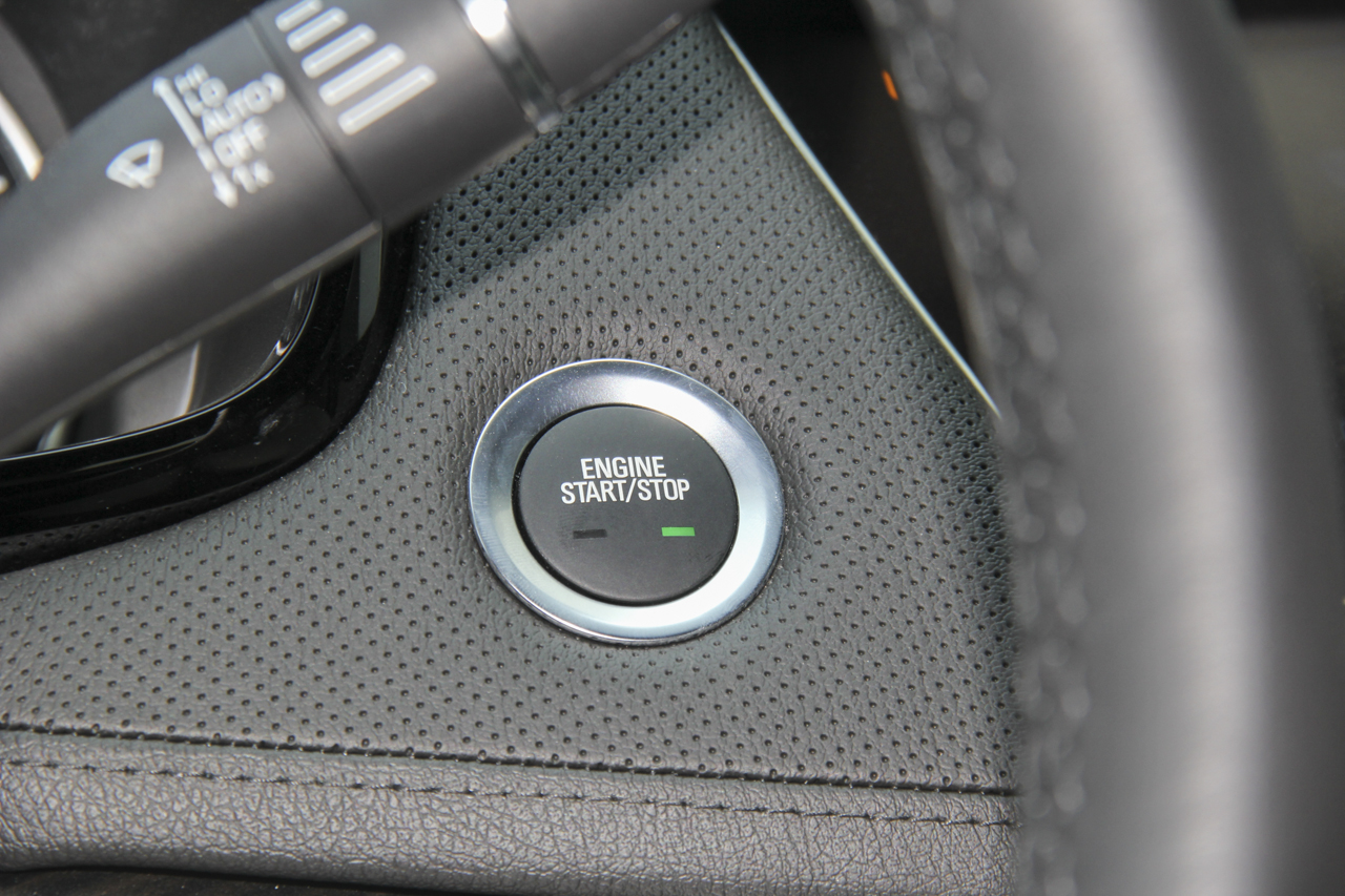 2018款XT5 2.0T自动28T四驱豪华型