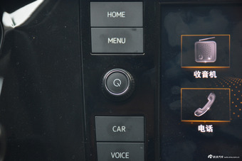 2018款朗逸1.5L自动舒适版