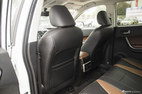 2015款传祺GS5 Super 1.8T自动四驱尊贵版