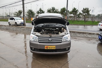 2016款菱智 M3 1.6L手动7座舒适型 国五