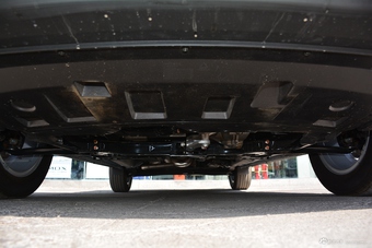 2017款海马S5 Young 1.6L手动豪华型