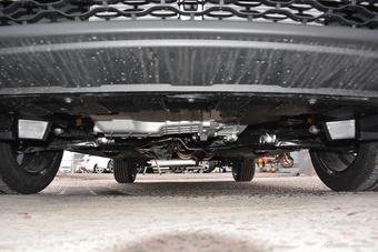 2017款风神AX4 1.6L手动潮悦型