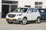 2017款CS35 1.6L自动豪华型