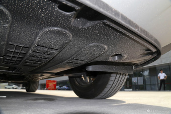 2017款起亚KX7 2.0T LUX自动四驱