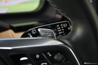 2018款卡宴3.0T自动