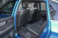 2016款腾势荣耀版