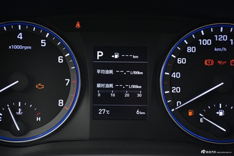 2017款名图1.8L自动智能型GLS